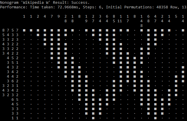 PicSol Example Screenshot