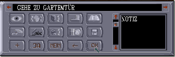 Das Erbe / Amiga Das Erbe / Amiga