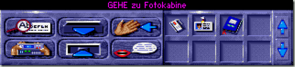 BiFi Roll Action in Hollywood / Amiga BiFi Roll Action in Hollywood / Amiga