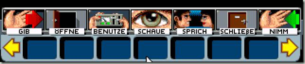 Das Telekommando kehrt zurück / Amiga Das Telekommando kehrt zurück / Amiga