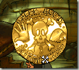 Curse of Monkey Island Curse of Monkey Island