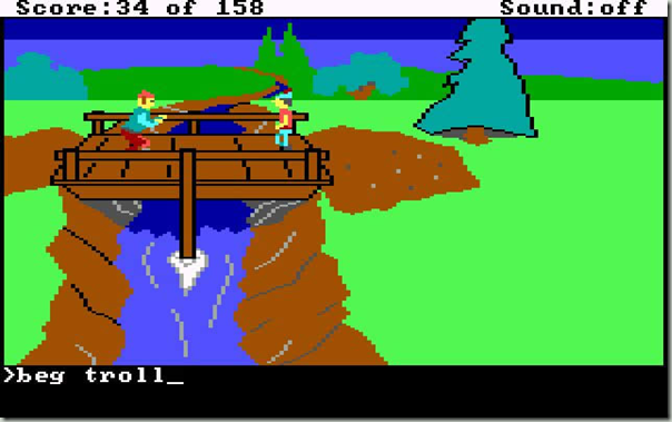 King’s Quest 1 King’s Quest 1