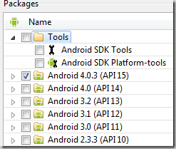 androidsdk